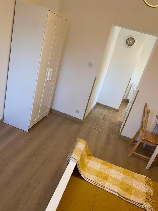 Lu Residence - Unique Apartments Oświęcim Exteriör bild